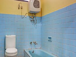 SPOT ON 91798 Hotel Grand Mutiara