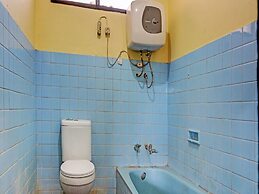 SPOT ON 91798 Hotel Grand Mutiara