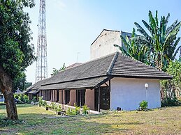 SPOT ON 91798 Hotel Grand Mutiara