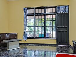 SPOT ON 91798 Hotel Grand Mutiara