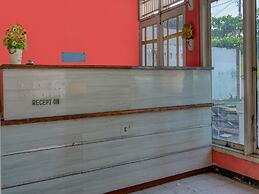 SPOT ON 91798 Hotel Grand Mutiara