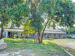 SPOT ON 91798 Hotel Grand Mutiara