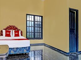 SPOT ON 91798 Hotel Grand Mutiara