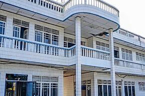 SPOT ON 91798 Hotel Grand Mutiara