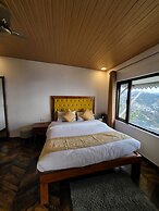 Saiva Hill Resort