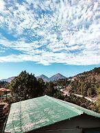 Saiva Hill Resort