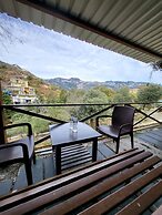 Saiva Hill Resort