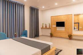 The Green Land Kasauli