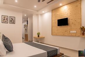 The Green Land Kasauli