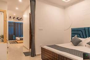 The Green Land Kasauli