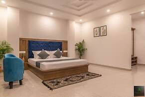 The Green Land Kasauli