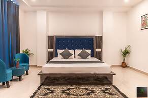 The Green Land Kasauli