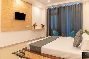 The Green Land Kasauli