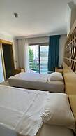 Aurasia Design Hotel