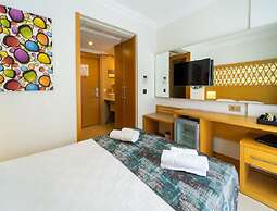 Aurasia Design Hotel