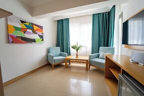 Aurasia Design Hotel