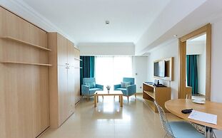 Aurasia Design Hotel