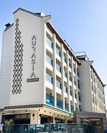 Aurasia Design Hotel