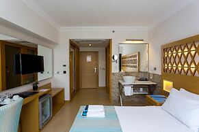 Aurasia Design Hotel