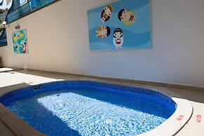 Aurasia Design Hotel