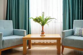 Aurasia Design Hotel