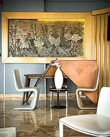 Aurasia Design Hotel