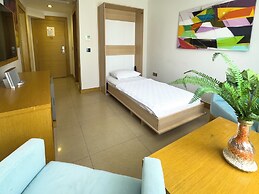 Aurasia Design Hotel