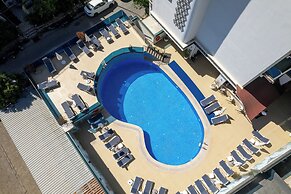 Aurasia Design Hotel