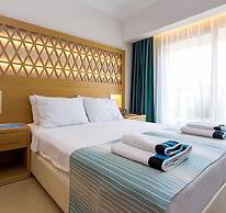 Aurasia Design Hotel