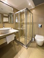 Aurasia Design Hotel