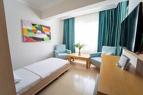 Aurasia Design Hotel