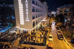 Aurasia Design Hotel
