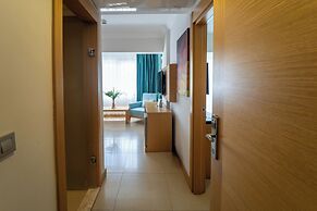 Aurasia Design Hotel