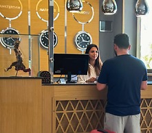 Aurasia Design Hotel