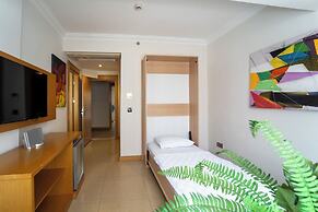 Aurasia Design Hotel