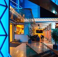 Aurasia Design Hotel