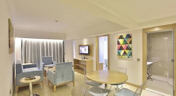 Aurasia Design Hotel