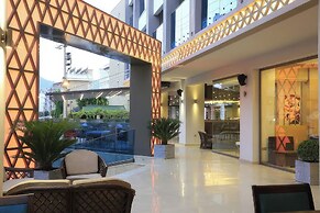Aurasia Design Hotel