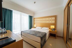 Aurasia Design Hotel