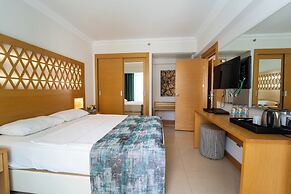 Aurasia Design Hotel