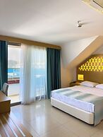 Aurasia Design Hotel