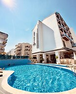 Aurasia Design Hotel