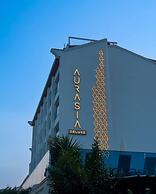 Aurasia Design Hotel