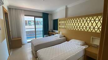 Aurasia Design Hotel