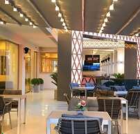 Aurasia Design Hotel