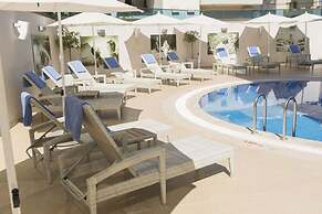 Aurasia Design Hotel