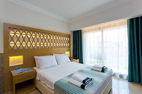 Aurasia Design Hotel