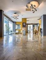 Aurasia Design Hotel