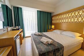 Aurasia Design Hotel