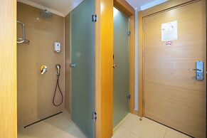 Aurasia Design Hotel